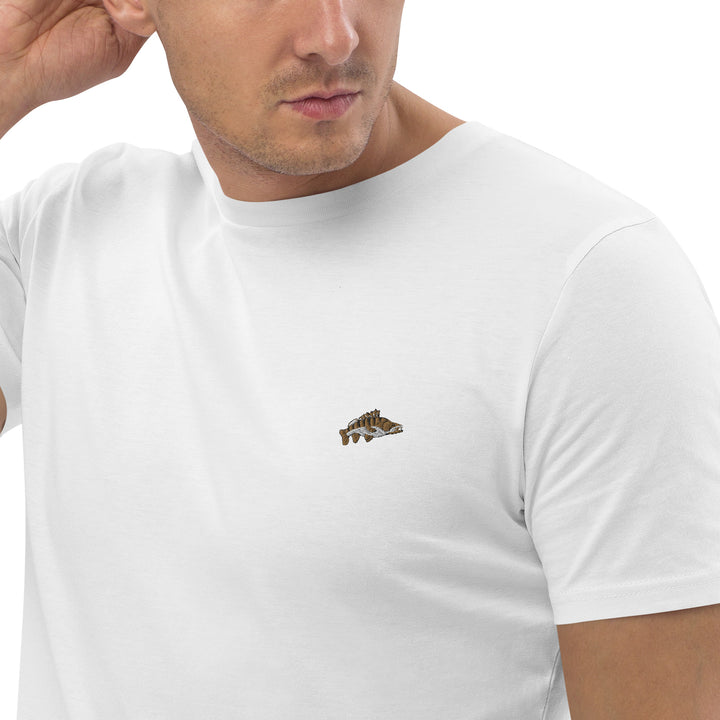 Premium Golden Zander T-Shirts