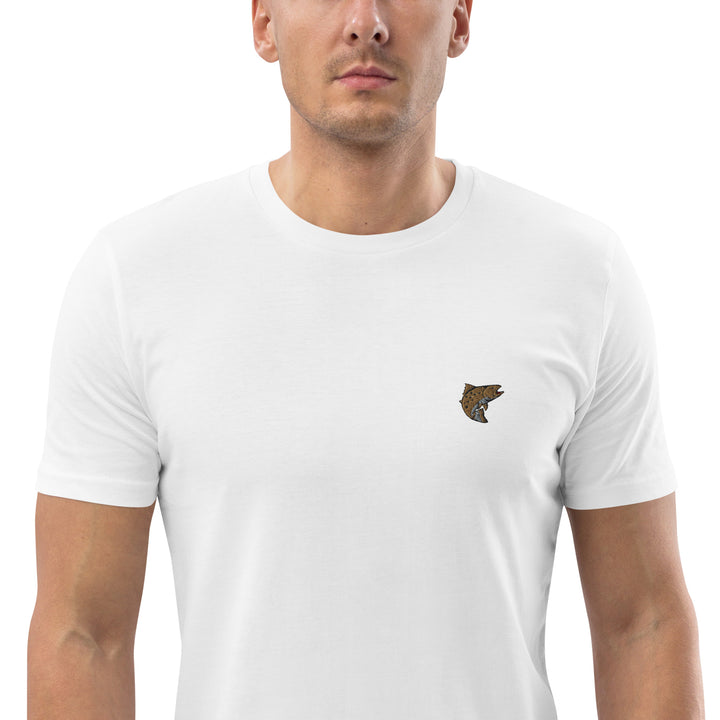 Premium Shirt mit Bafo Stickerei