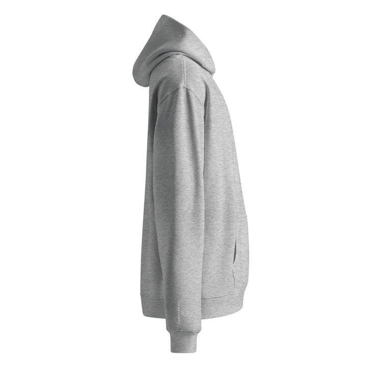 Nikos - oversized hoodie - Icebird