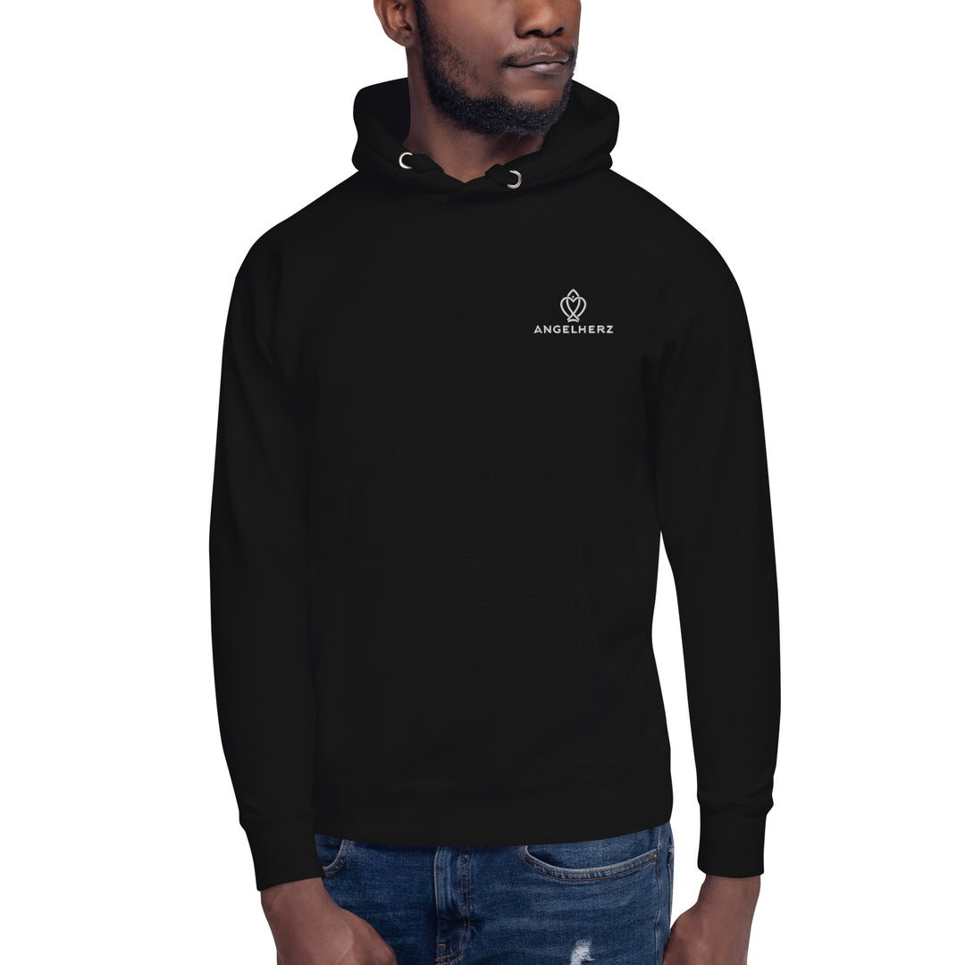 Welshunter Pullover