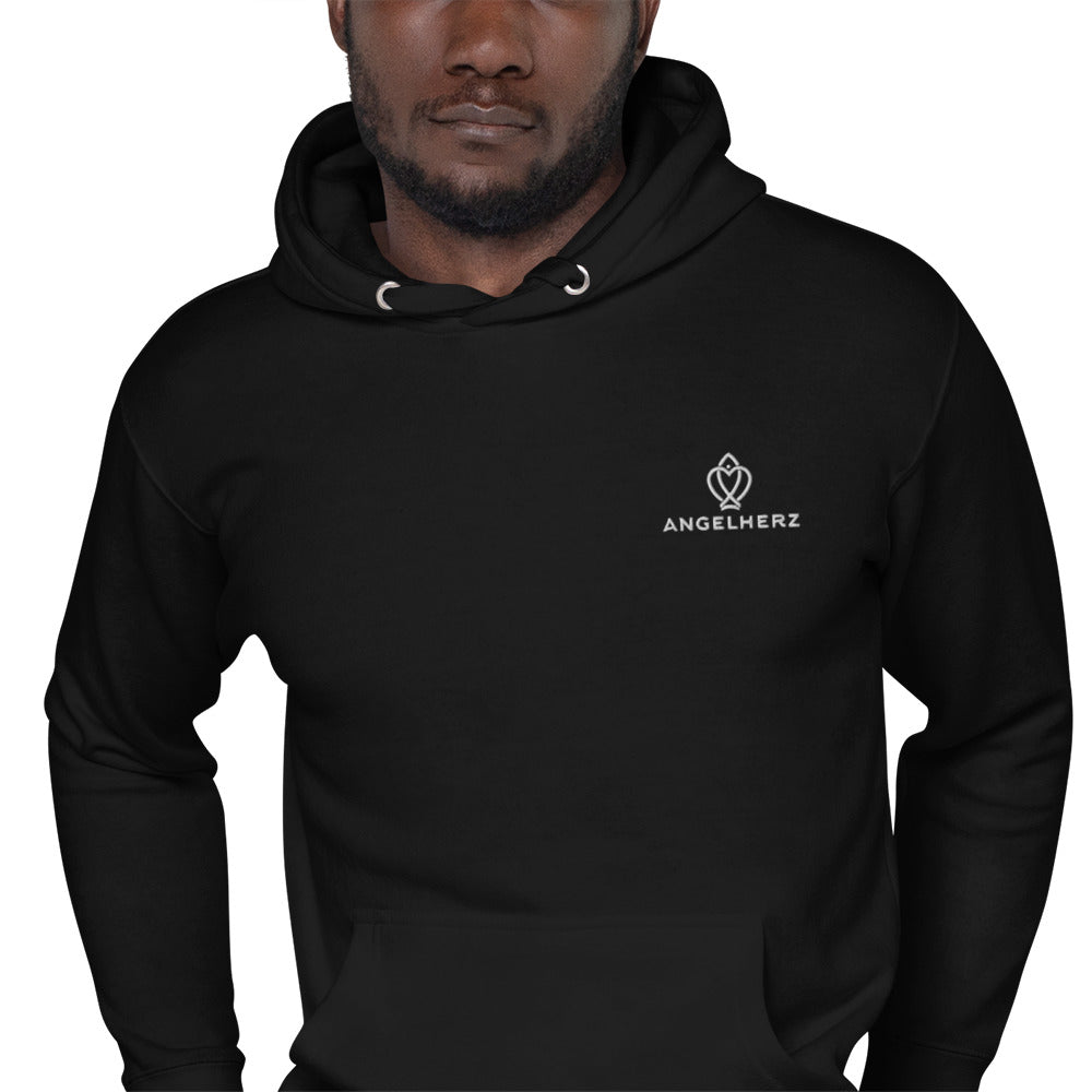 Welshunter Pullover