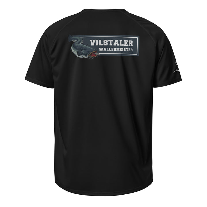 Vilstaler Wallermeister - Sport-Trikot Oberteil 1