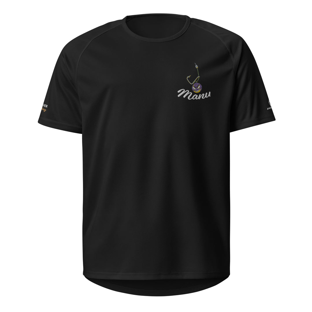 Manus Sport-Trikot