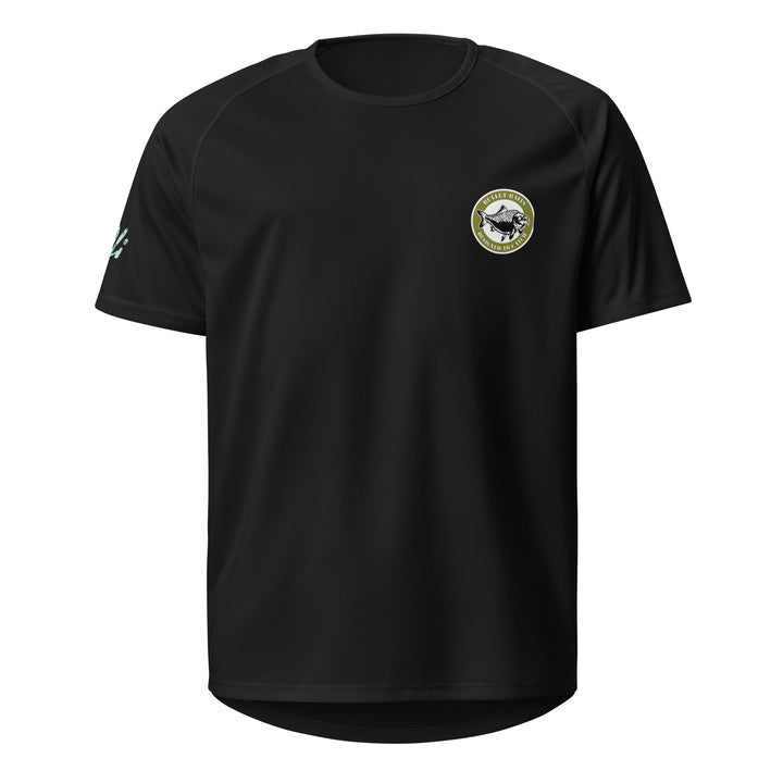 Olis - Fishing Trikot