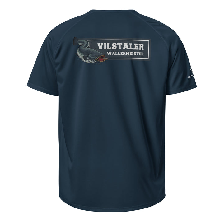 Vilstaler Wallermeister - Sport-Trikot Oberteil 1