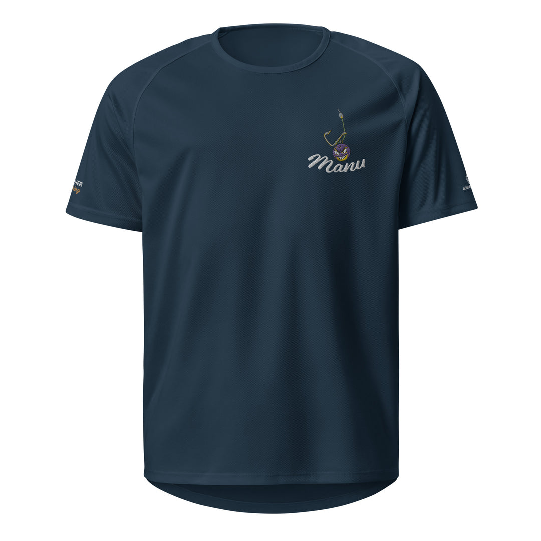 Manus Sport-Trikot