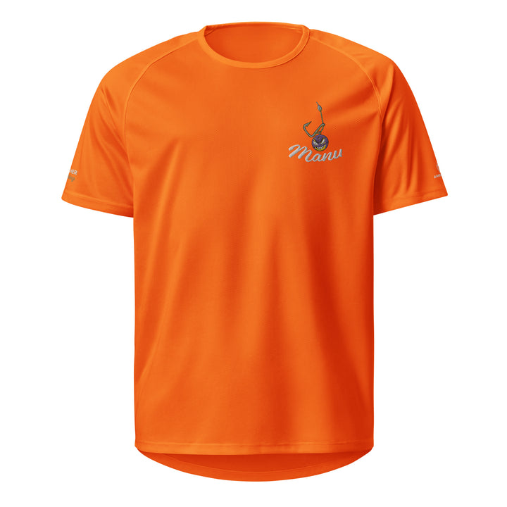 Manus Sport-Trikot