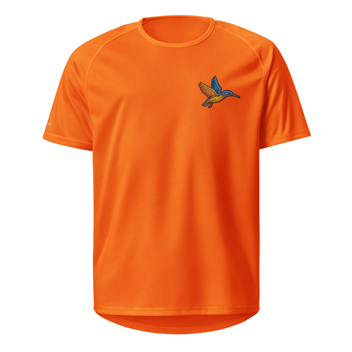 Eis Vogel - Sport-Trikot