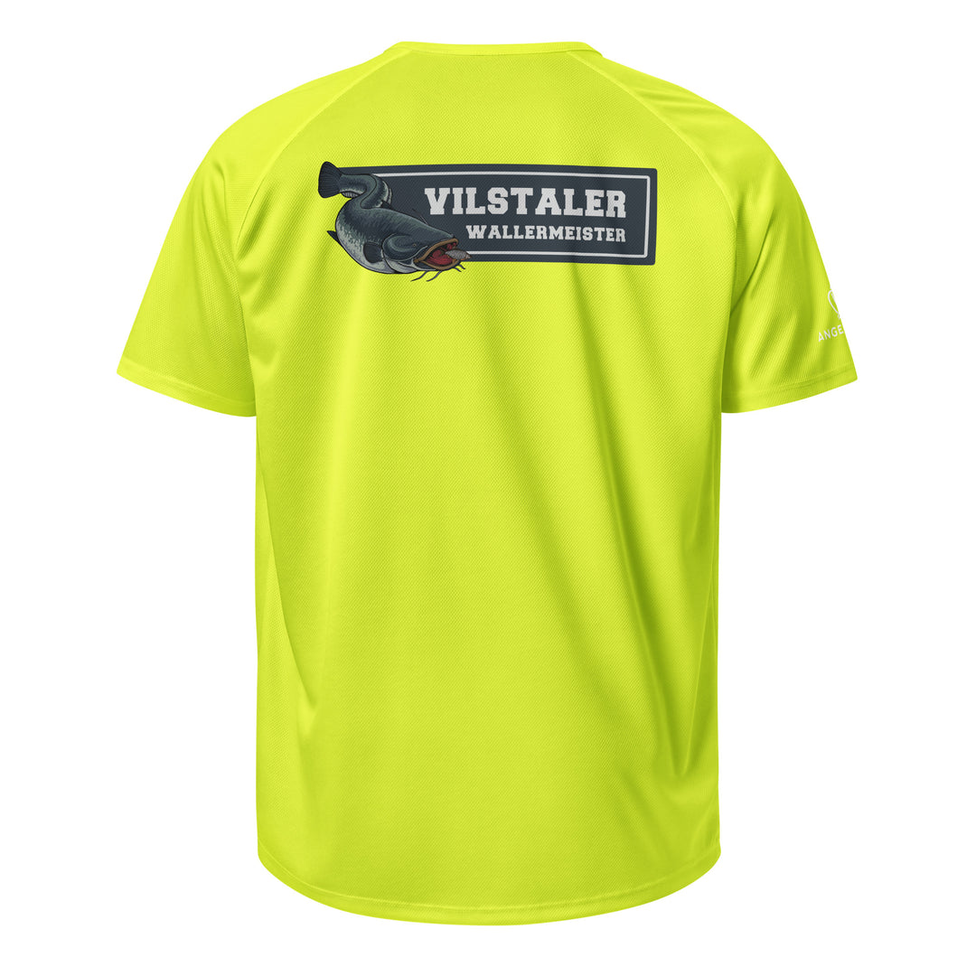 Vilstaler Wallermeister - Sport-Trikot Oberteil 1