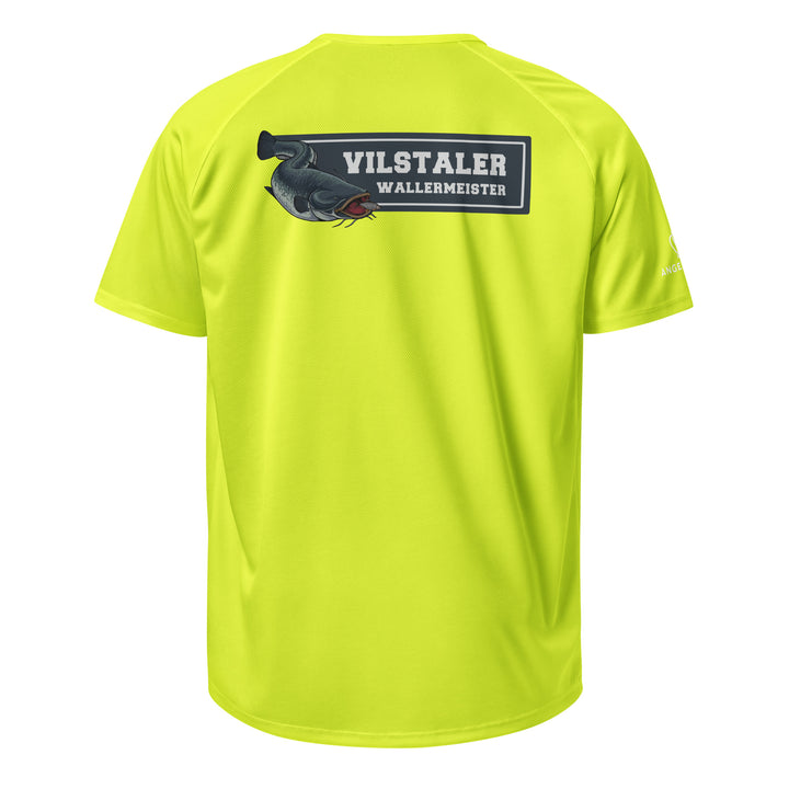 Vilstaler Wallermeister - Sport-Trikot Oberteil 1