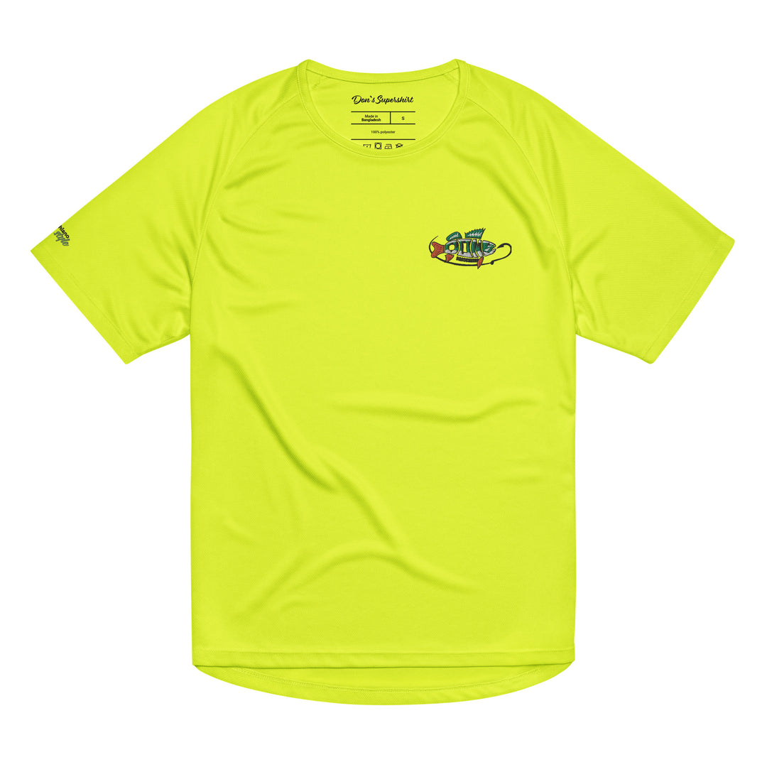 Don's Supershirt