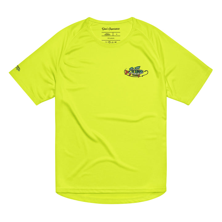 Don's Supershirt