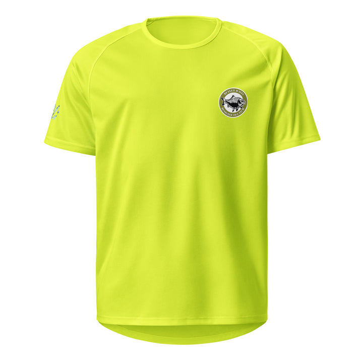 Olis - Fishing Trikot