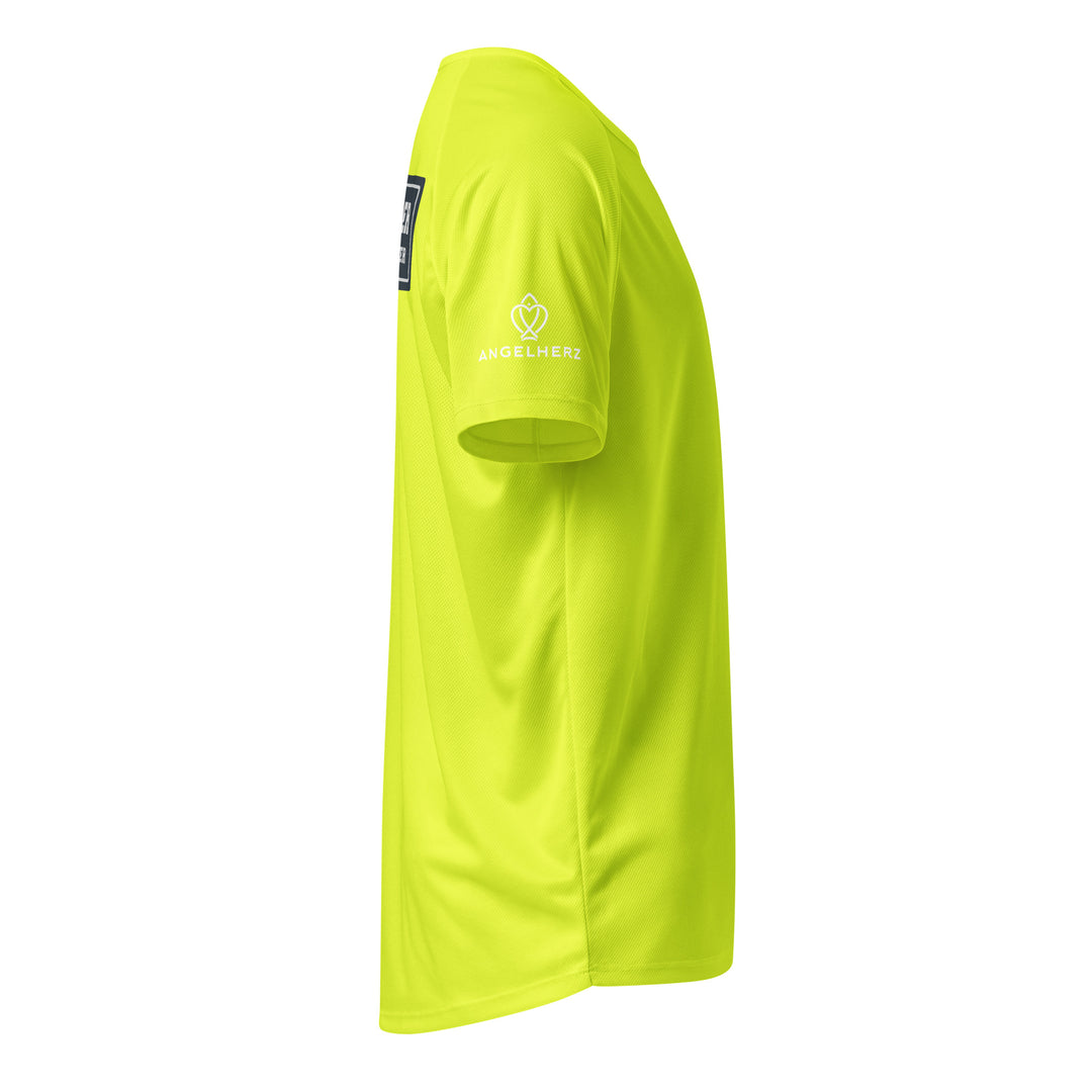 Vilstaler Wallermeister - Sport-Trikot Oberteil 1