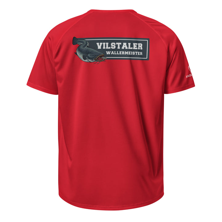 Vilstaler Wallermeister - Sport-Trikot Oberteil 1