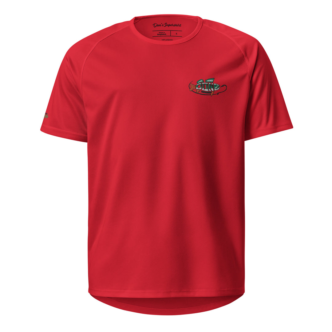 Don's Supershirt