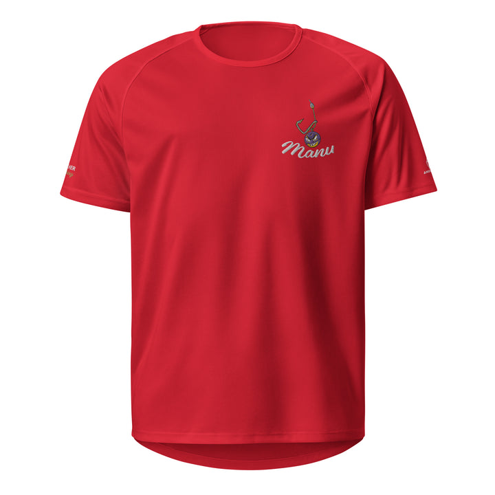 Manus Sport-Trikot
