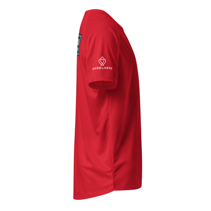 Vilstaler Wallermeister - Sport-Trikot Oberteil 1