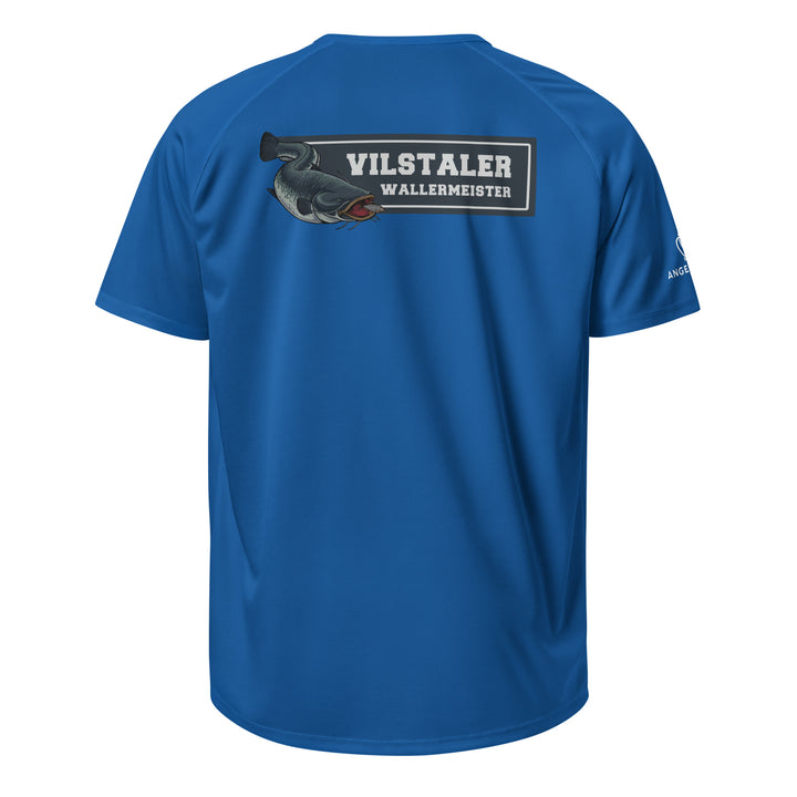Vilstaler Wallermeister - Sport-Trikot Oberteil 1