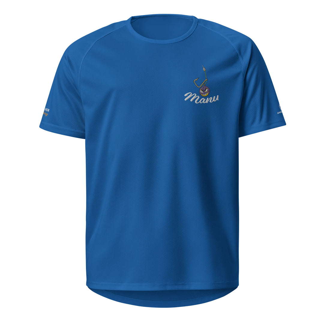 Manus Sport-Trikot