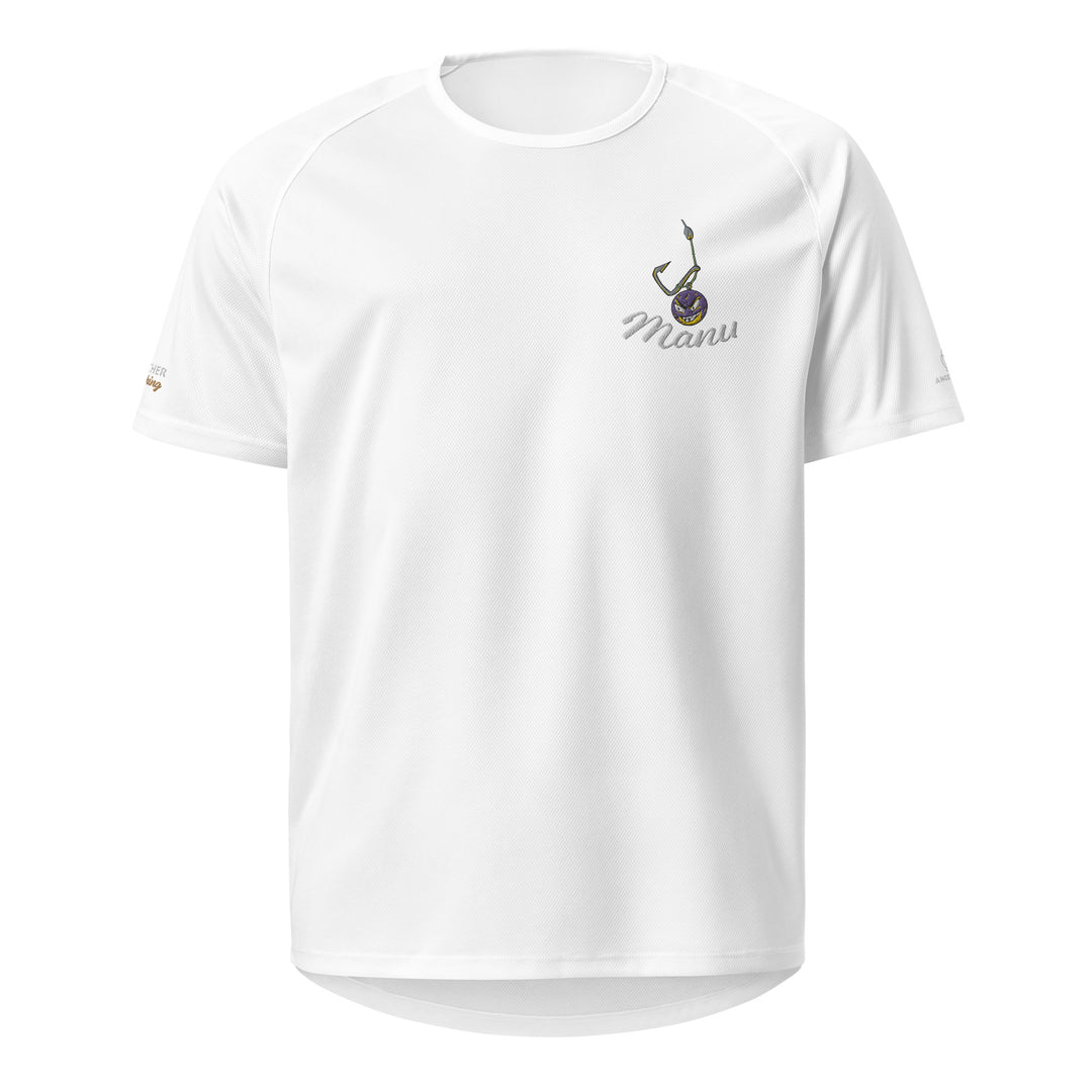 Manus Sport-Trikot