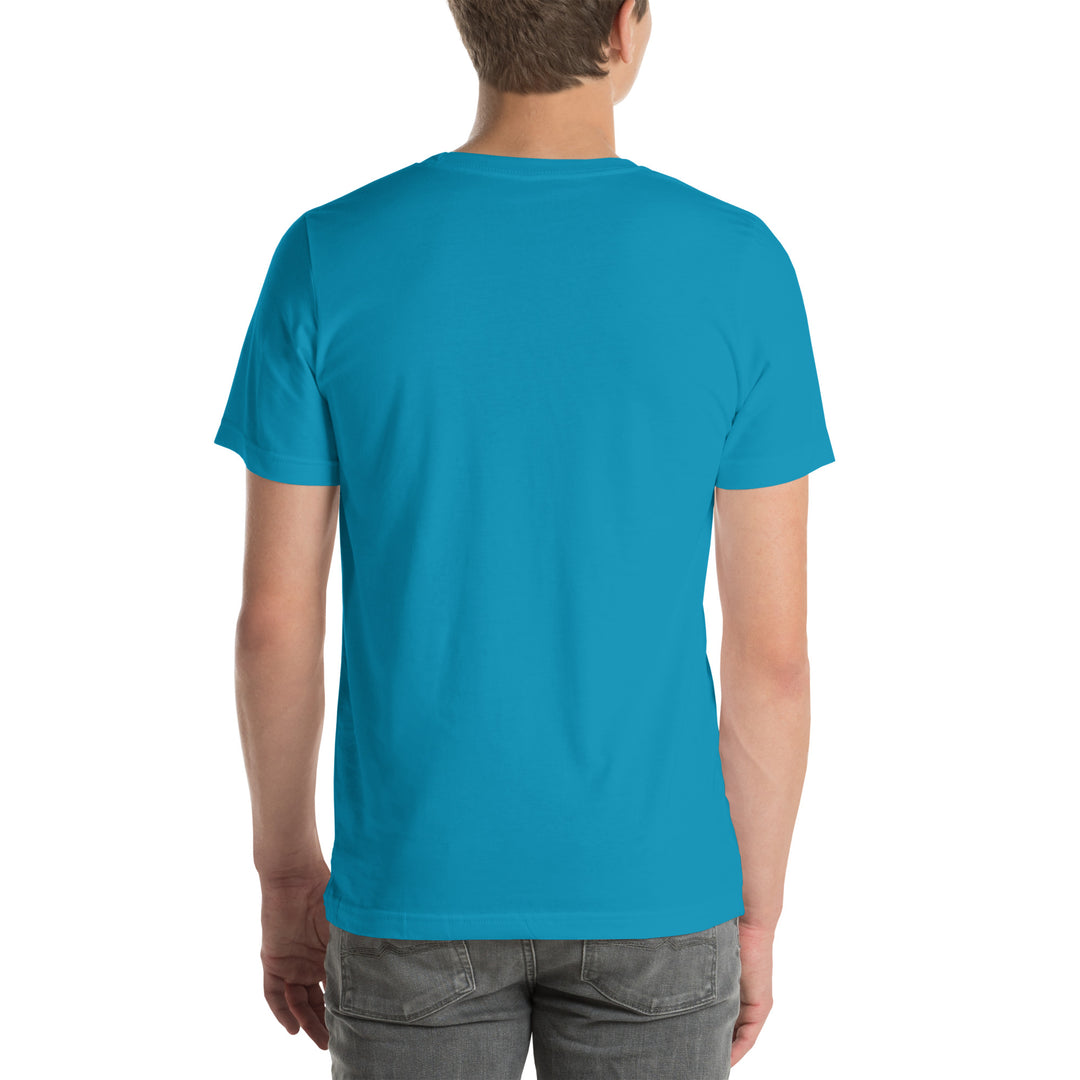 Elektromigos - Shirt Druck 100% Baumwolle