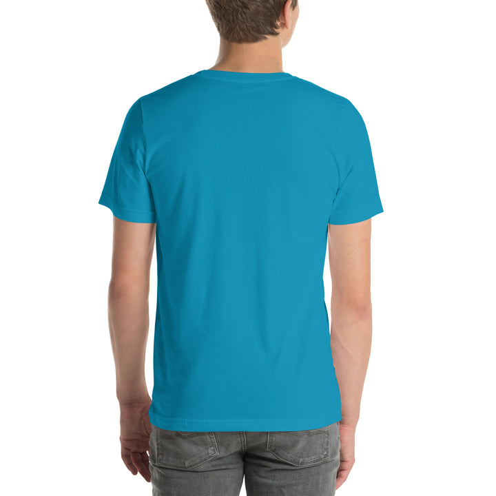 Elektromigos - Shirt Druck 100% Baumwolle