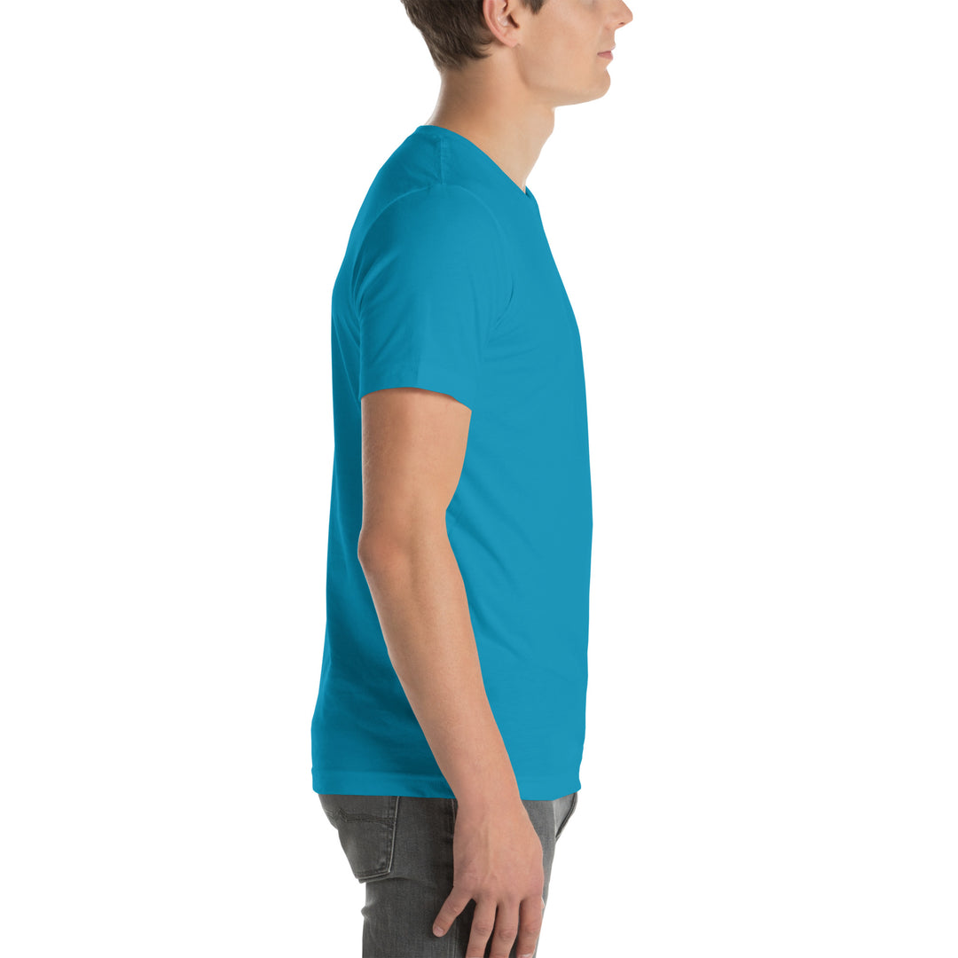 Elektromigos - Shirt Druck 100% Baumwolle
