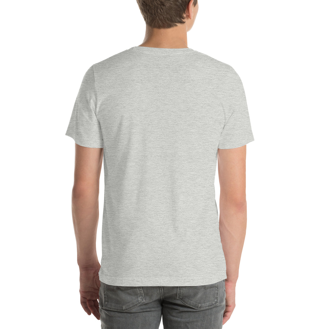 Elektromigos - Shirt Druck 100% Baumwolle