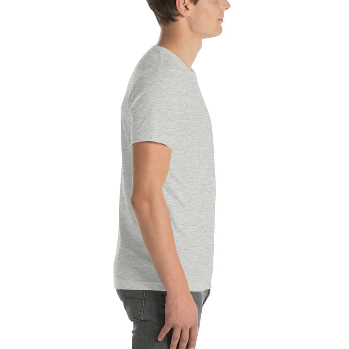 Elektromigos - Shirt Druck 100% Baumwolle