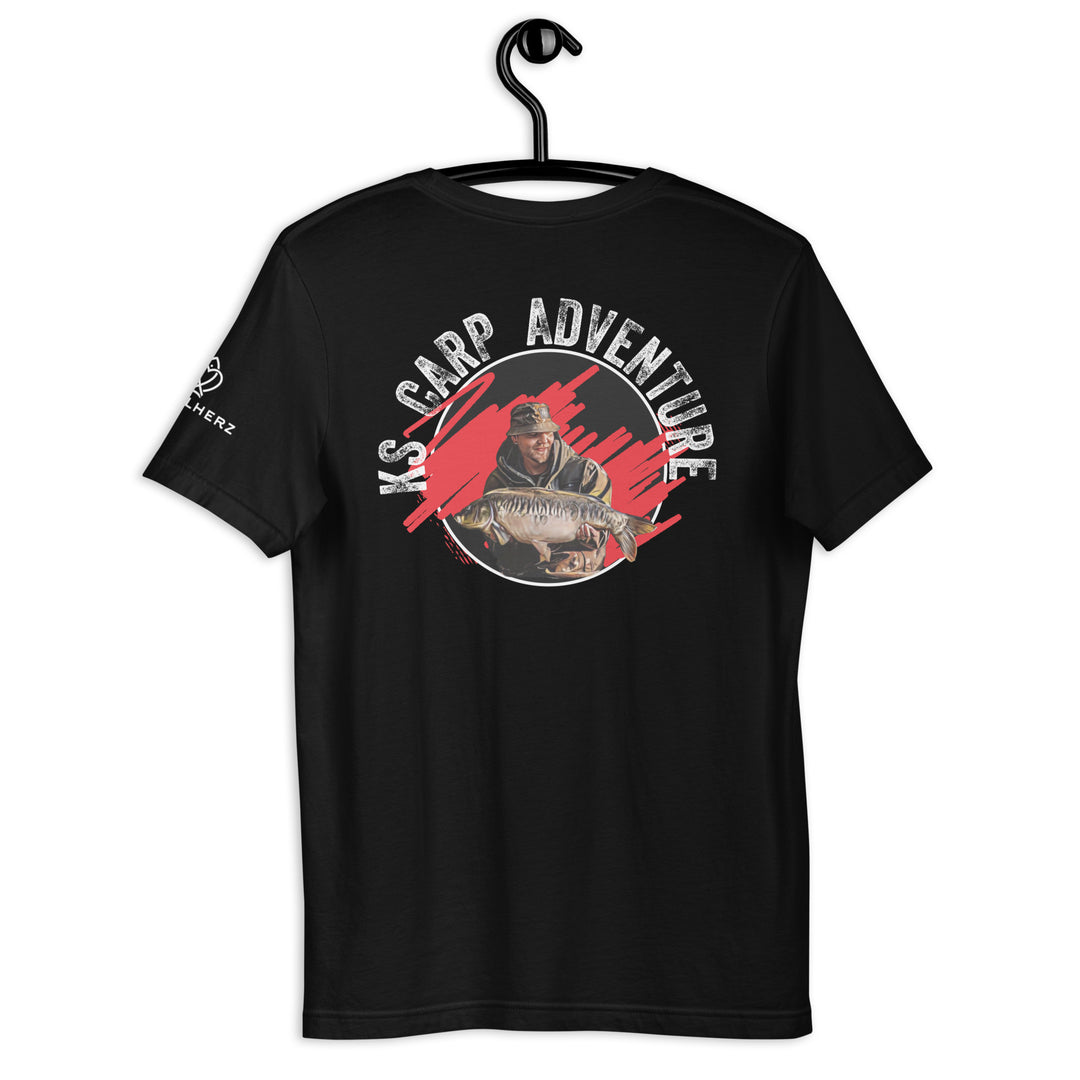 KS_CARP_ADVENTURE Shirt