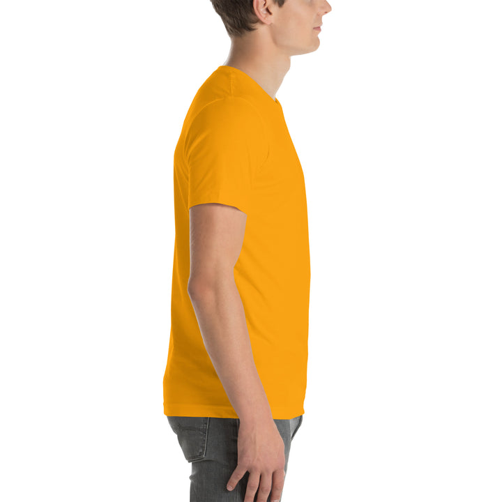 Elektromigos - Shirt Druck 100% Baumwolle