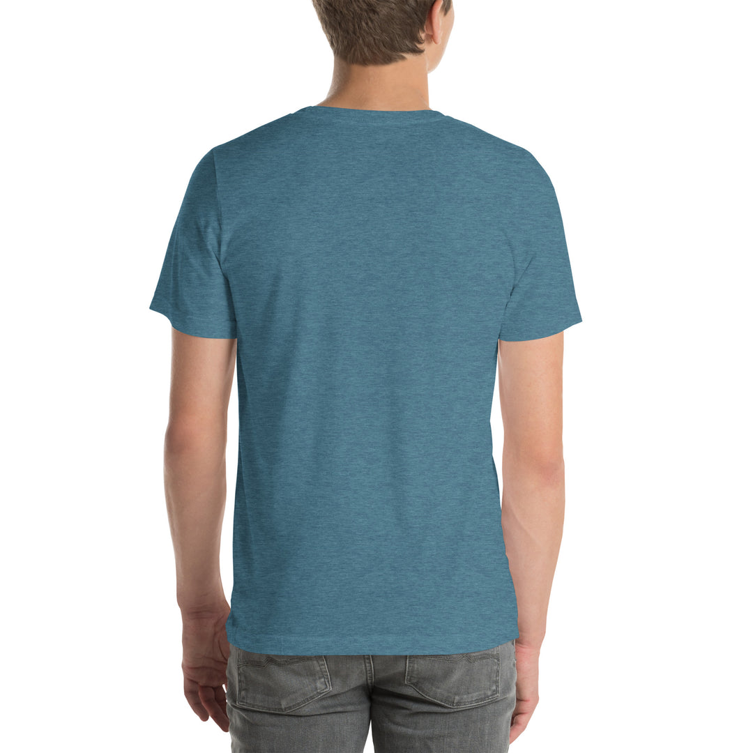 Elektromigos - Shirt Druck 100% Baumwolle