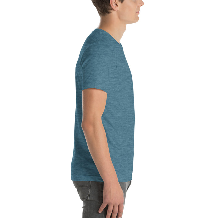 Elektromigos - Shirt Druck 100% Baumwolle
