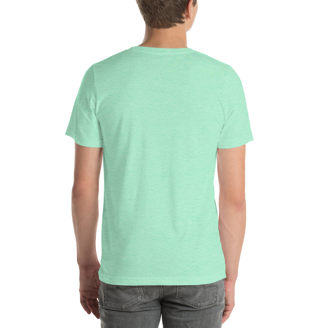 Elektromigos - Shirt Druck 100% Baumwolle