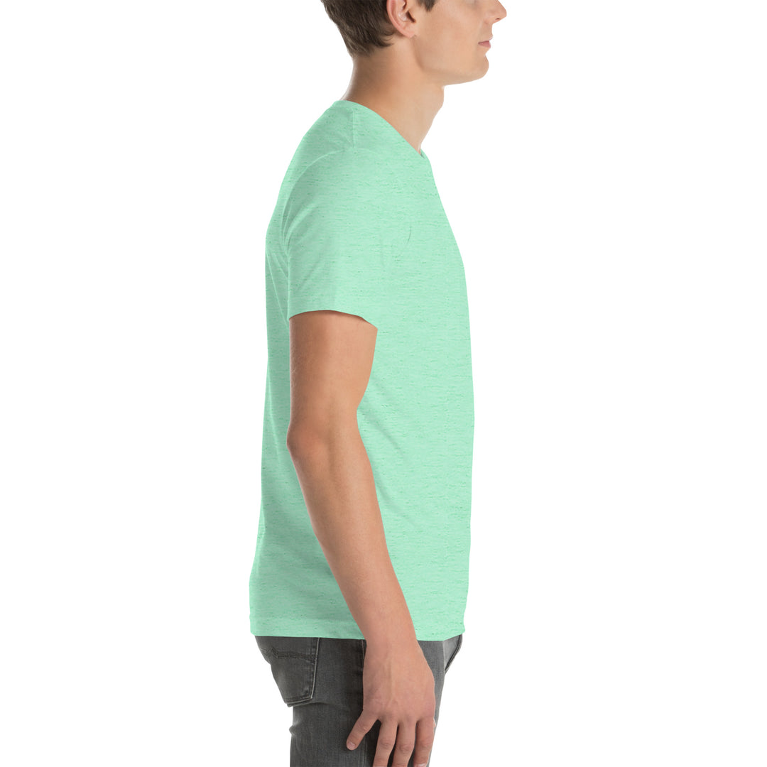 Elektromigos - Shirt Druck 100% Baumwolle
