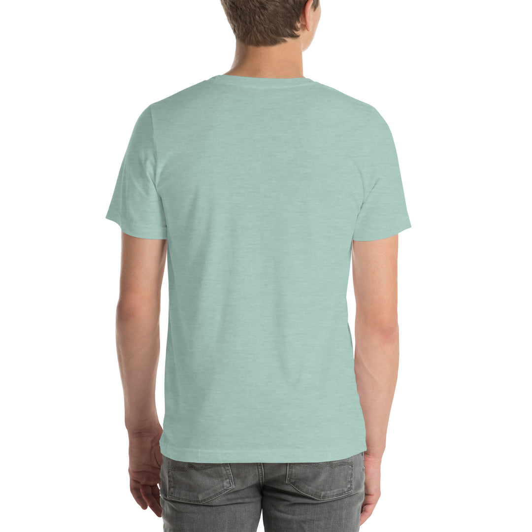 Elektromigos - Shirt Druck 100% Baumwolle