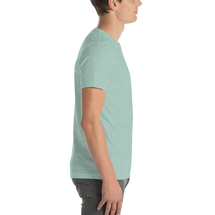 Elektromigos - Shirt Druck 100% Baumwolle
