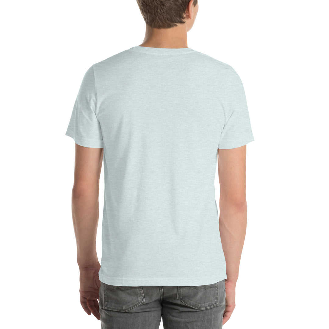 Elektromigos - Shirt Druck 100% Baumwolle