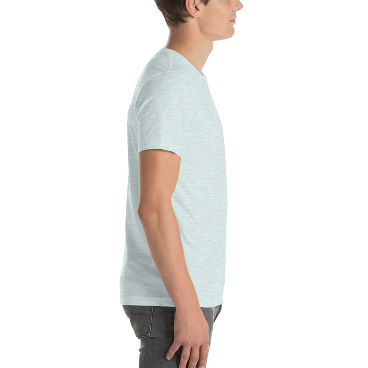 Elektromigos - Shirt Druck 100% Baumwolle
