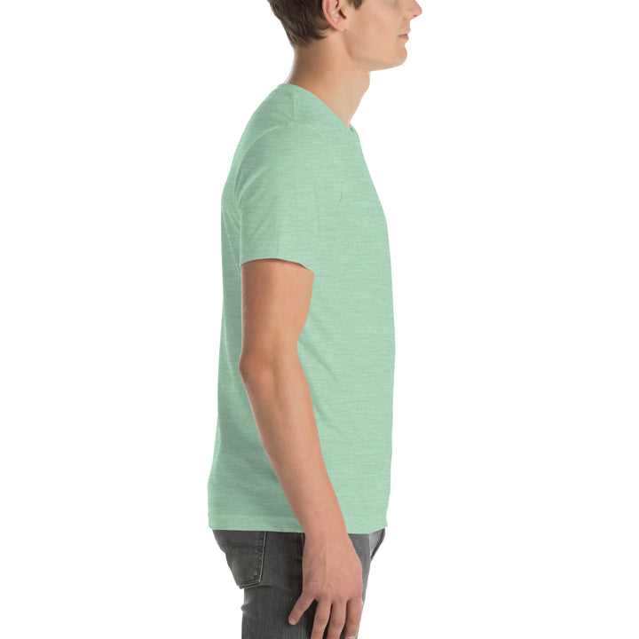 Elektromigos - Shirt Druck 100% Baumwolle