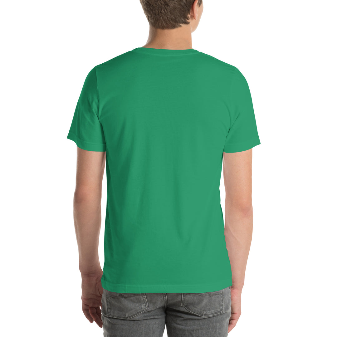 Elektromigos - Shirt Druck 100% Baumwolle