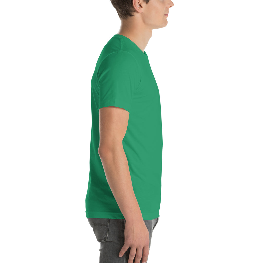 Elektromigos - Shirt Druck 100% Baumwolle