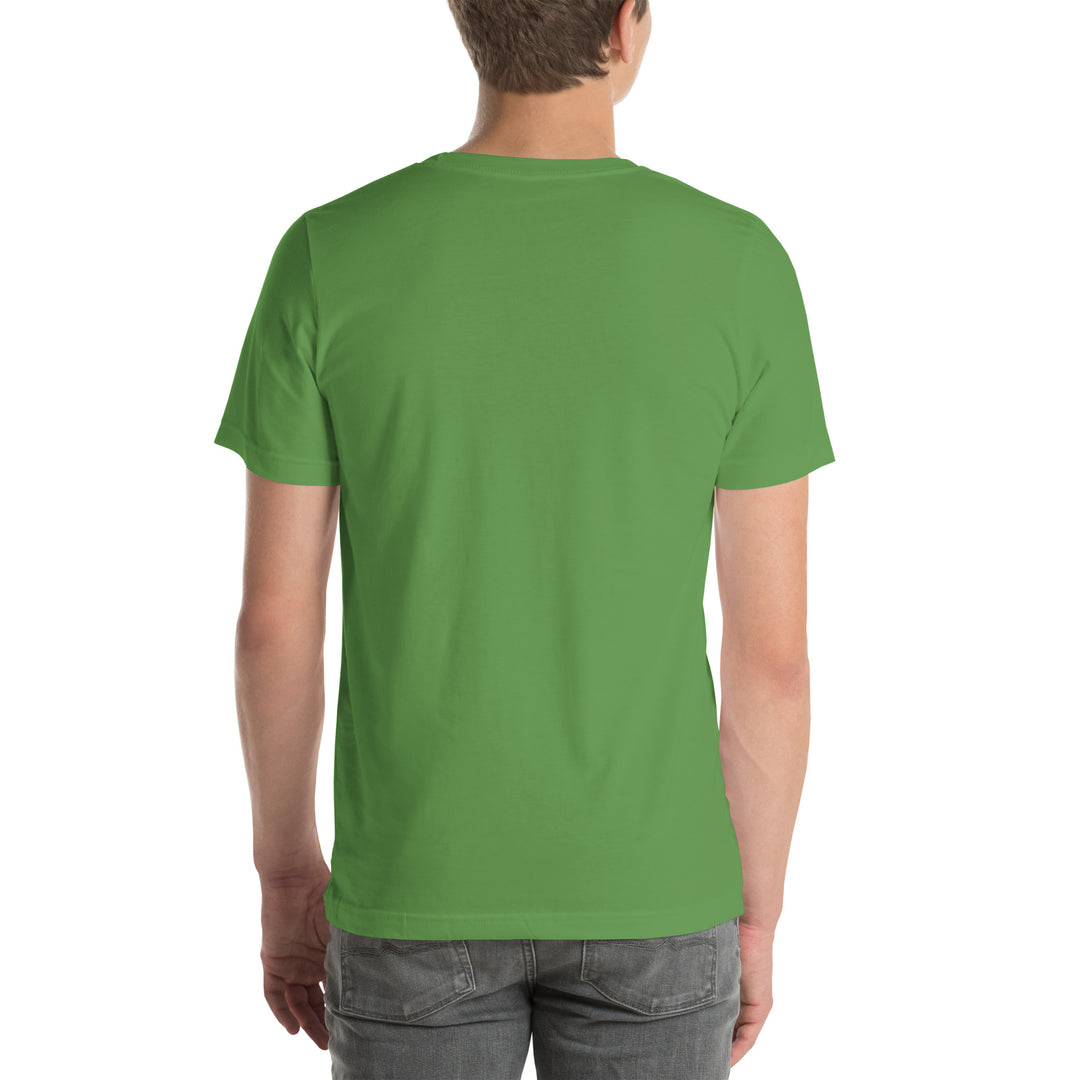 Elektromigos - Shirt Druck 100% Baumwolle