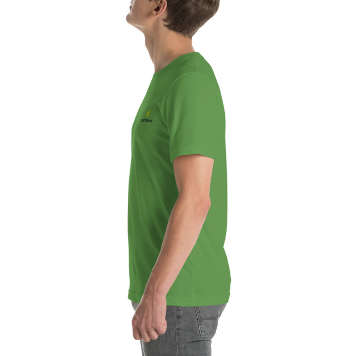 Elektromigos - Shirt Druck 100% Baumwolle