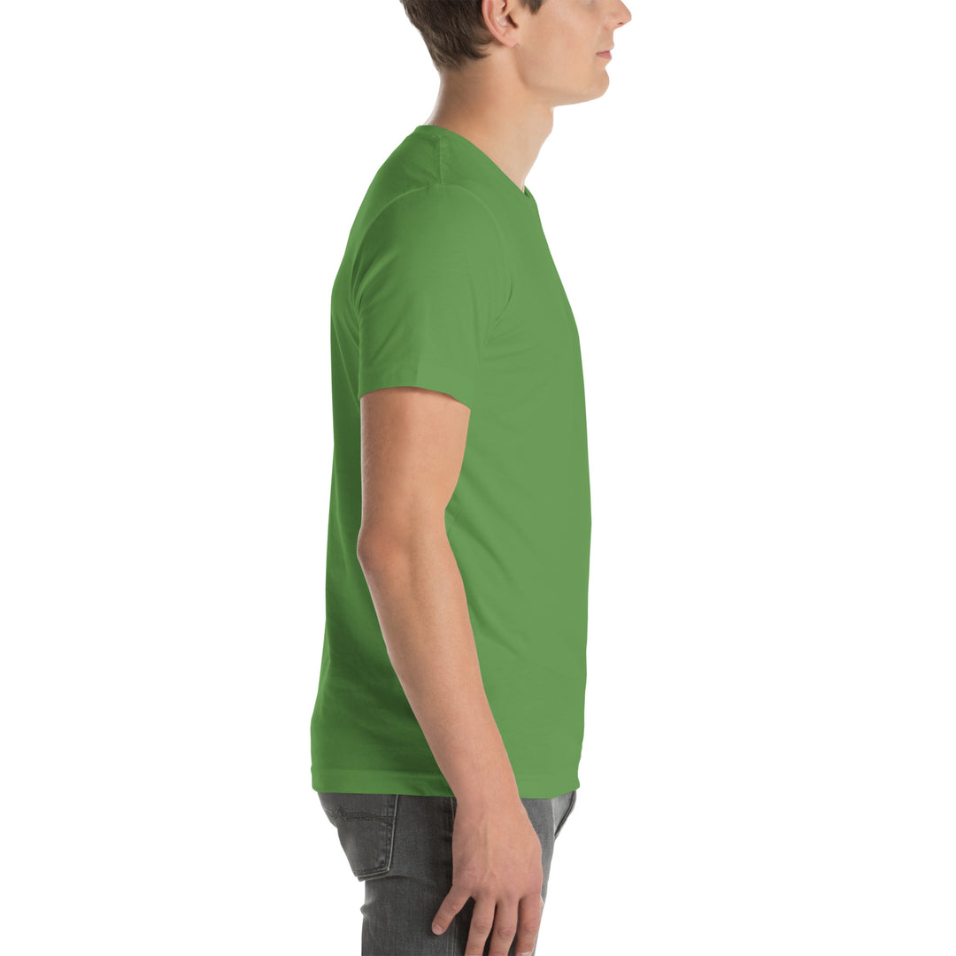 Elektromigos - Shirt Druck 100% Baumwolle