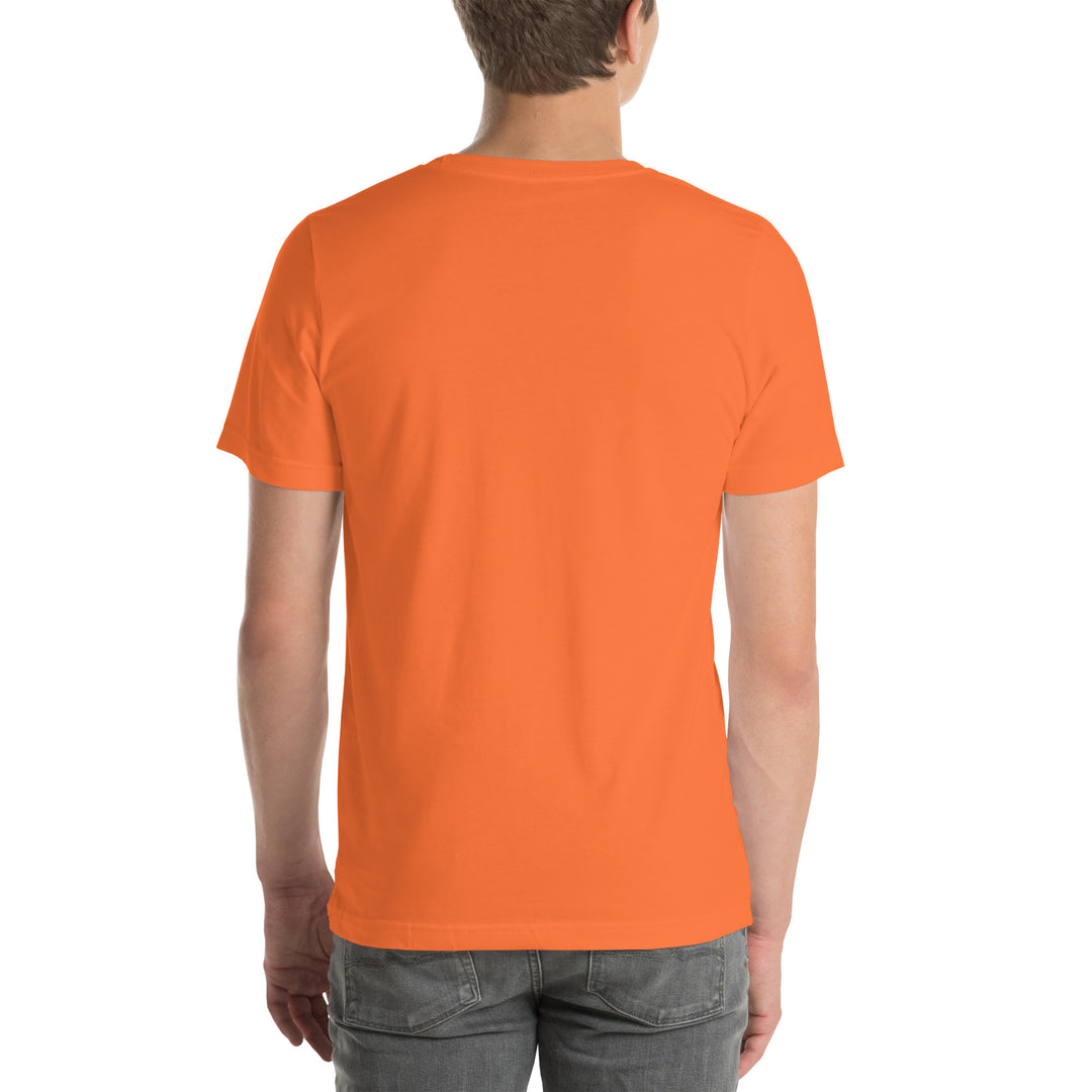 Elektromigos - Shirt Druck 100% Baumwolle