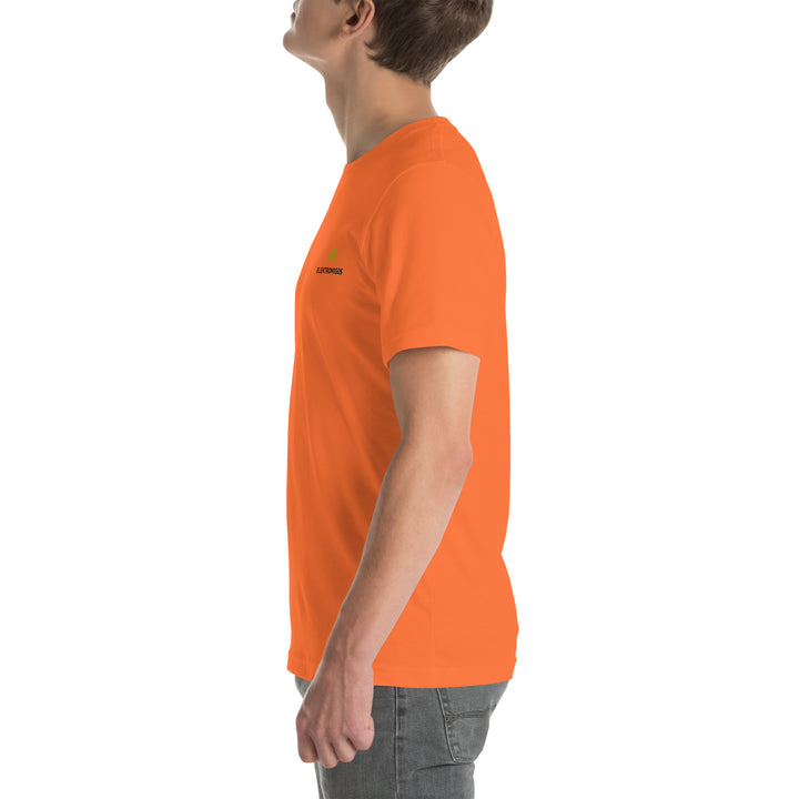 Elektromigos - Shirt Druck 100% Baumwolle