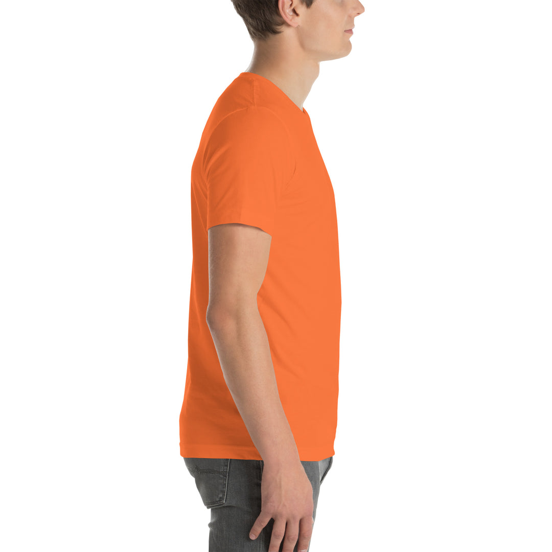 Elektromigos - Shirt Druck 100% Baumwolle