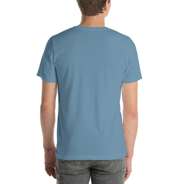 Elektromigos - Shirt Druck 100% Baumwolle